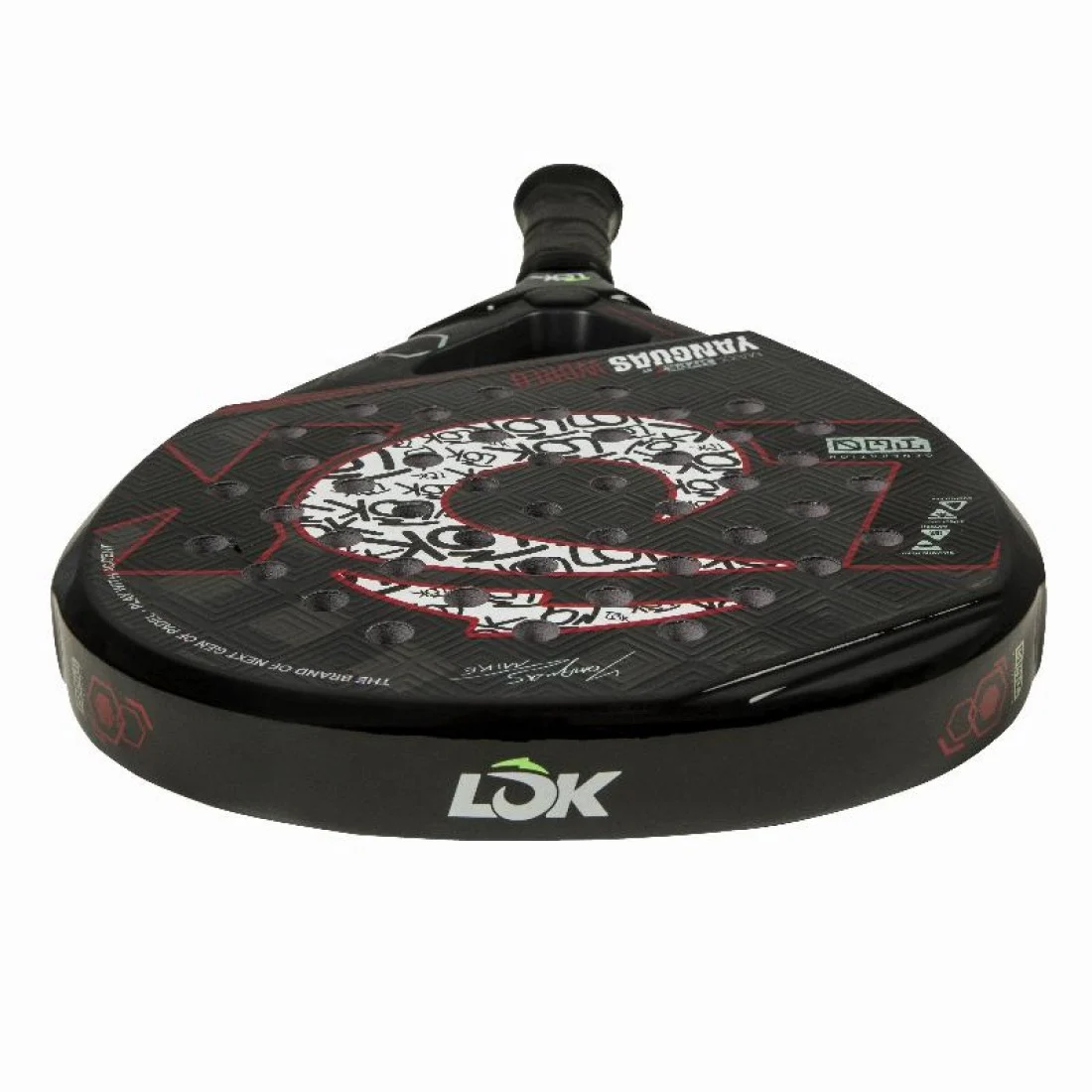 Lok Yanguas World Maxx Hype 2 - immagine 5
