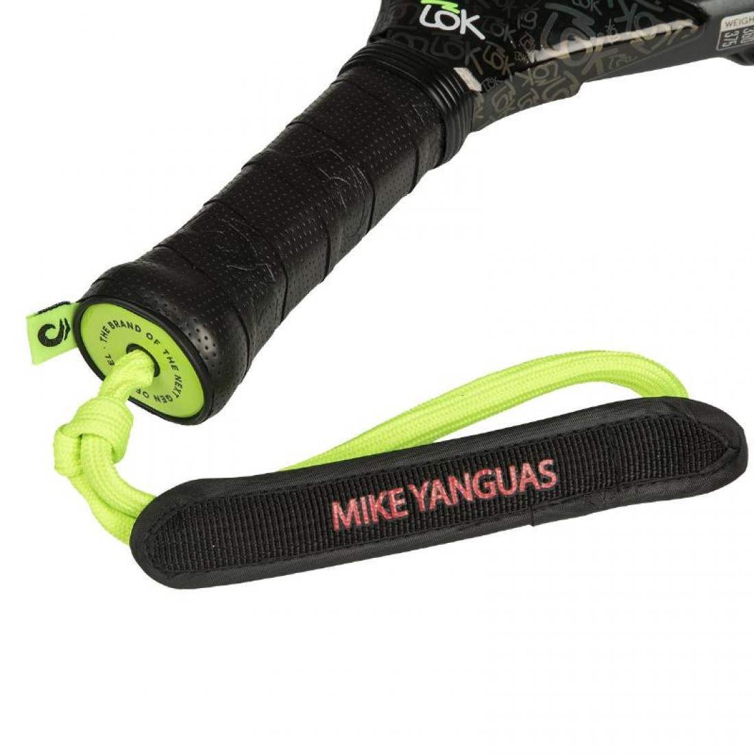 Lok Yanguas World Maxx Hype 2 - immagine 9