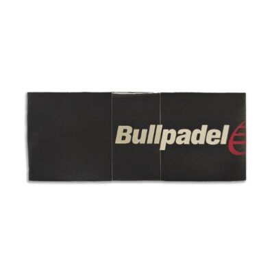 Protettore Bullpadel Frame Nero