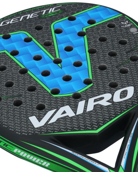 Vairo Genetic Power - immagine 6