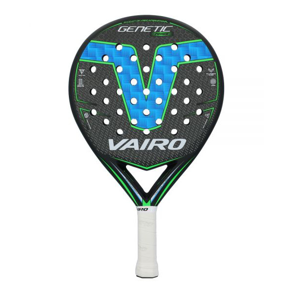 Vairo Genetic Power