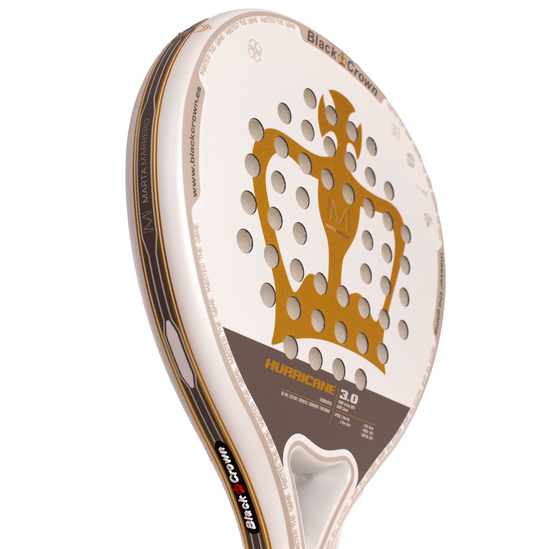 Black Crown Hurricane 3.0 - immagine 3