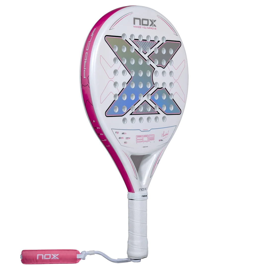 Nox ML10 Pro Cup Silver by Miguel Lamperti 2027 - immagine 2