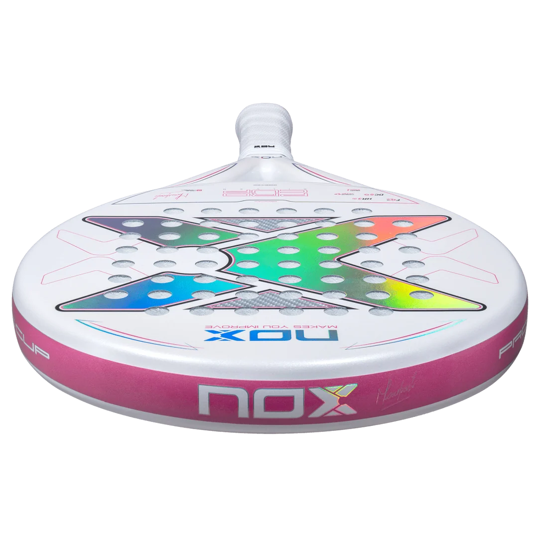 Nox ML10 Pro Cup Silver by Miguel Lamperti 2027 - immagine 4