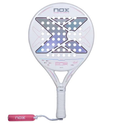 Nox ML10 Pro Cup Silver By Miguel Lamperti 2027
