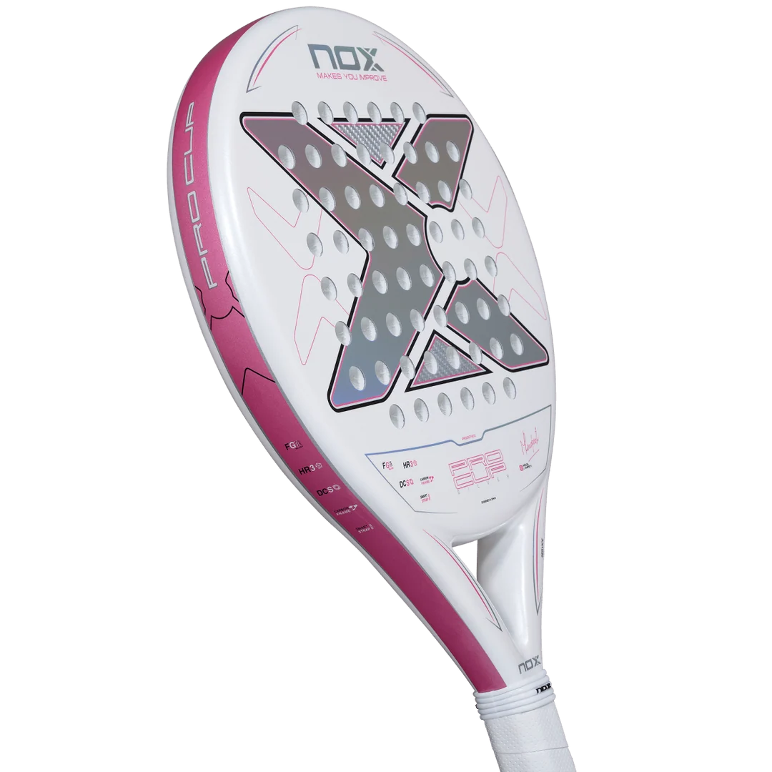 Nox ML10 Pro Cup Silver by Miguel Lamperti 2027 - immagine 7