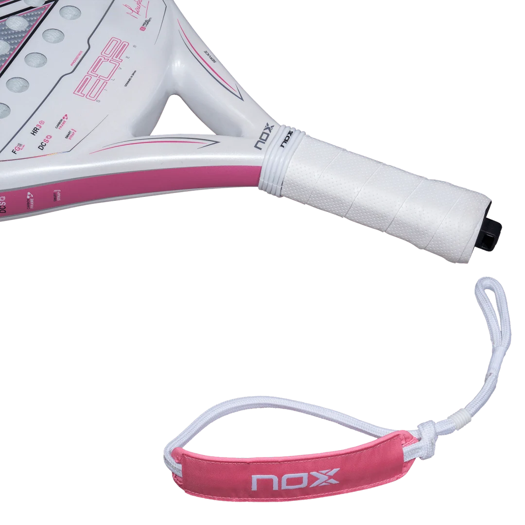 Nox ML10 Pro Cup Silver by Miguel Lamperti 2027 - immagine 8