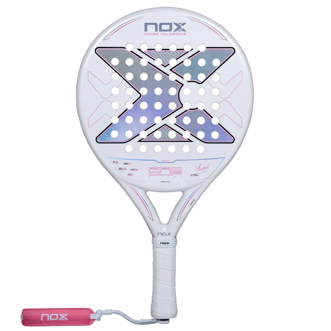 Nox ML10 Pro Cup Silver by Miguel Lamperti 2027