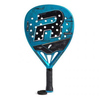 Royal Padel Japan Pro Blue 2026