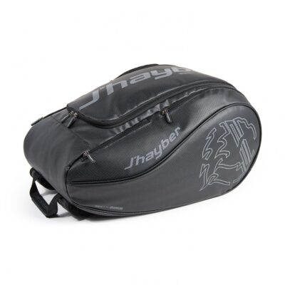 Porta Racchette JHayber Master Nero