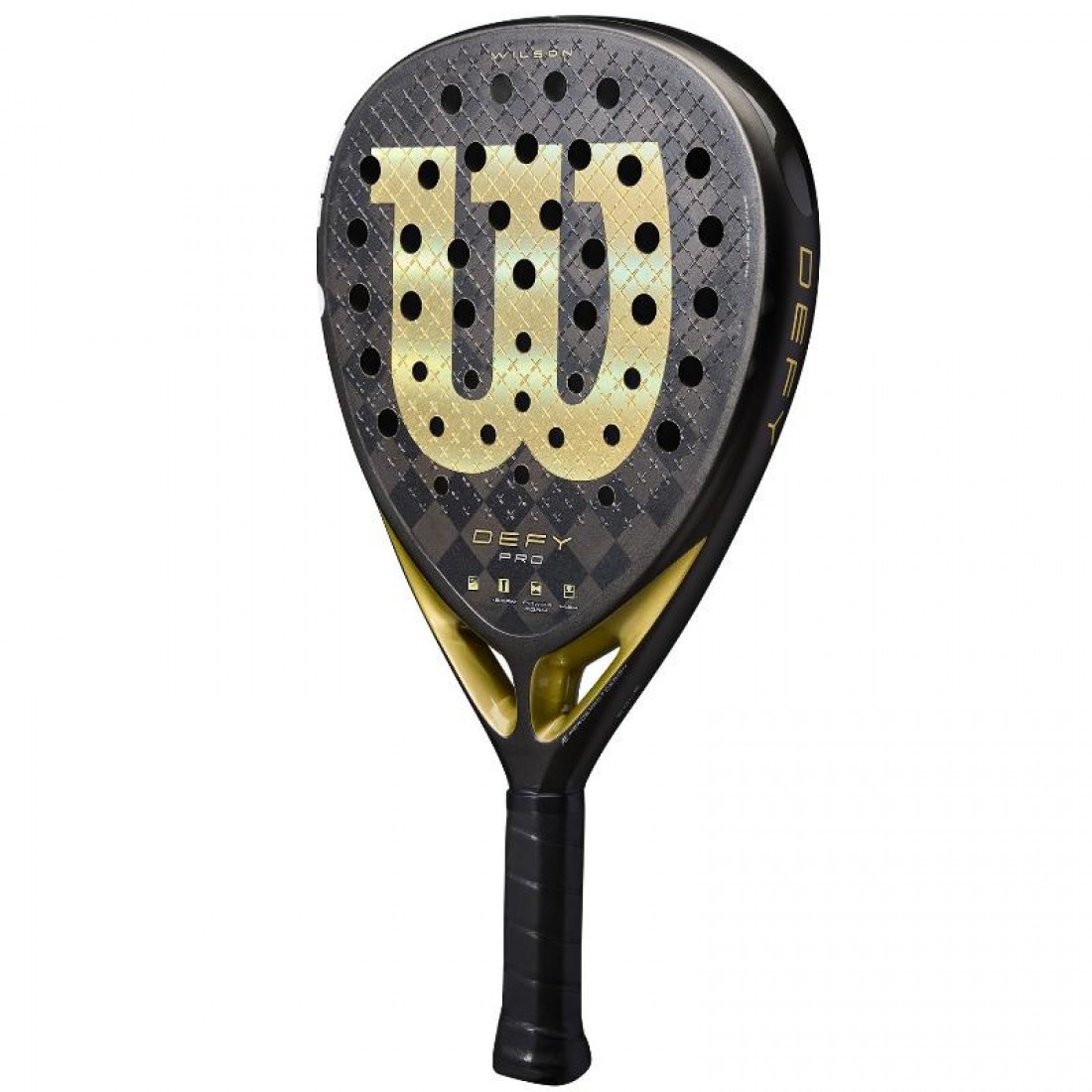 Wilson Defy Pro V1 - immagine 3