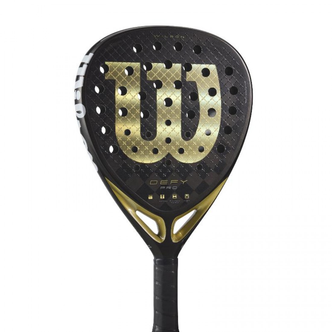 Wilson Defy Pro V1 - immagine 4