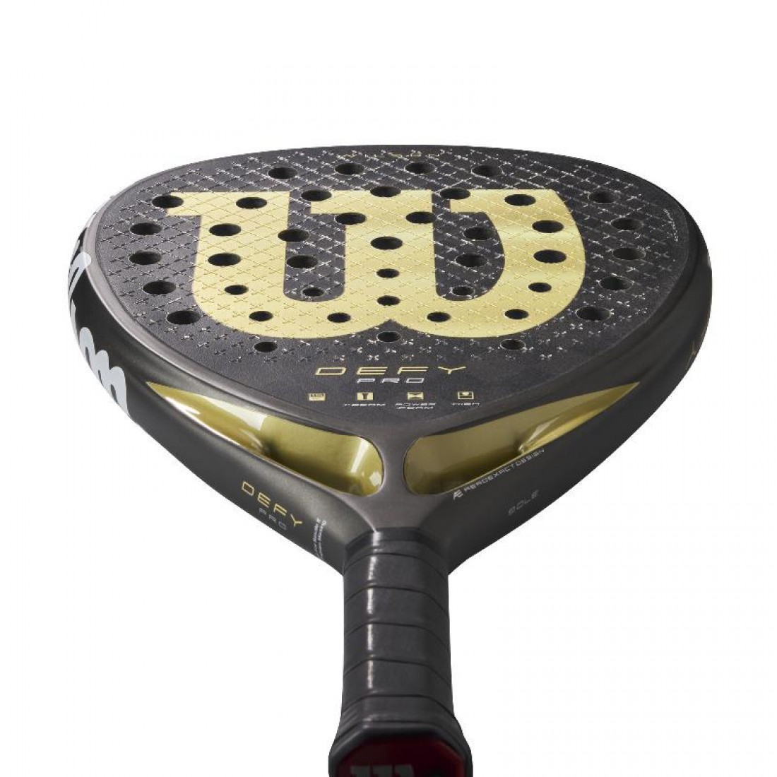 Wilson Defy Pro V1 - immagine 6