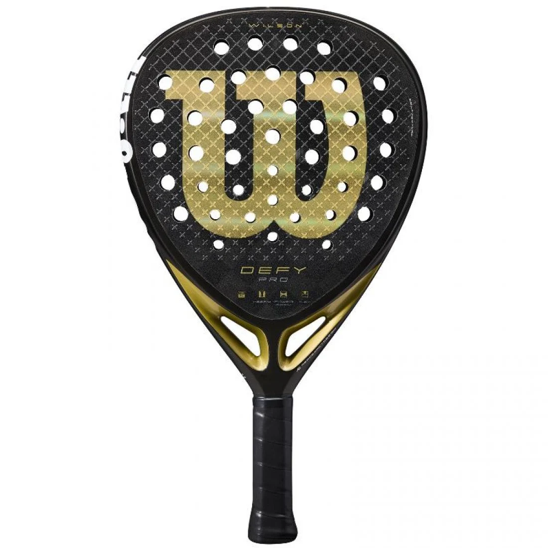 Wilson Defy Pro V1