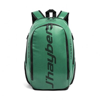 Zaino JHayber Master Verde