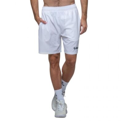Pantaloncini Siux Match 26 Bianco