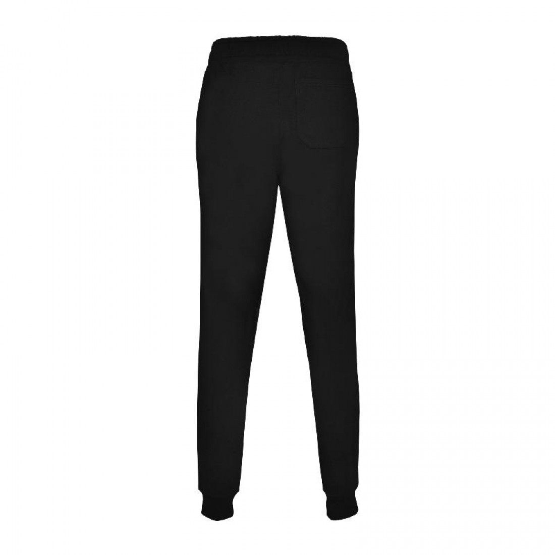 Pantaloni Alacran Sand Team Nero - immagine 2