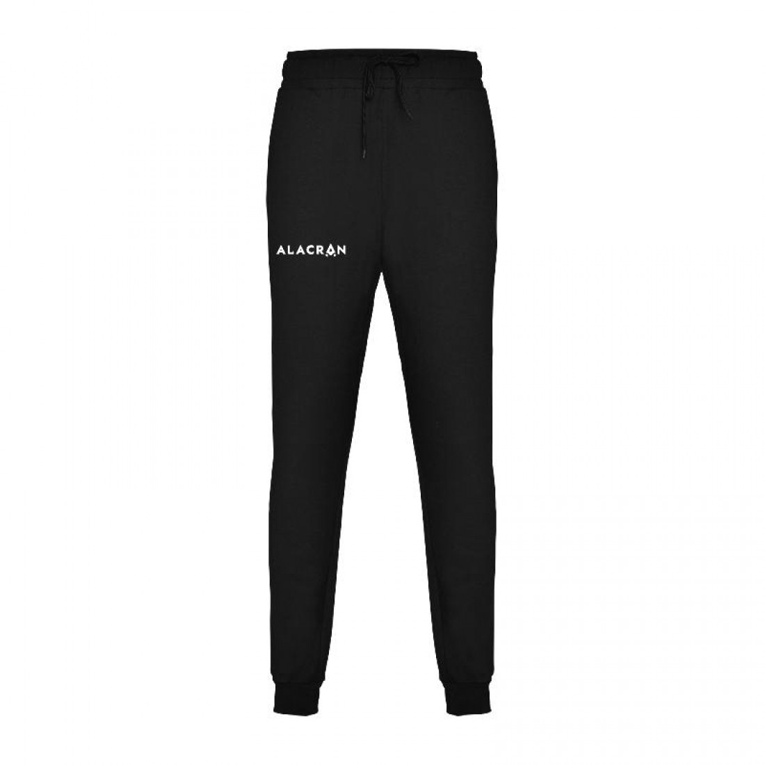 Pantaloni Alacran Sand Team Nero