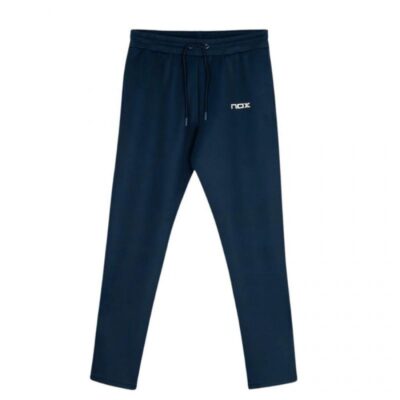 Pantaloni Nox Team Blu Marino
