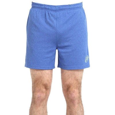 Pantaloncini Bullpadel Longo Azzurri