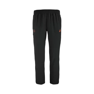 Pantaloni Babolat Pant Tech Lebron Nero