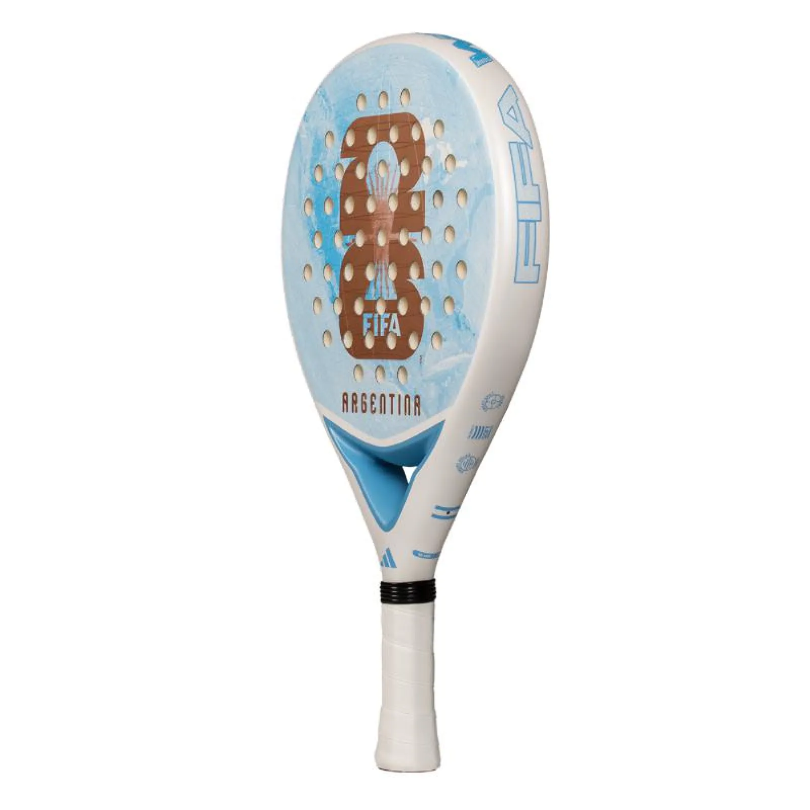 Adidas Argentina World Cup 2026 - immagine 4