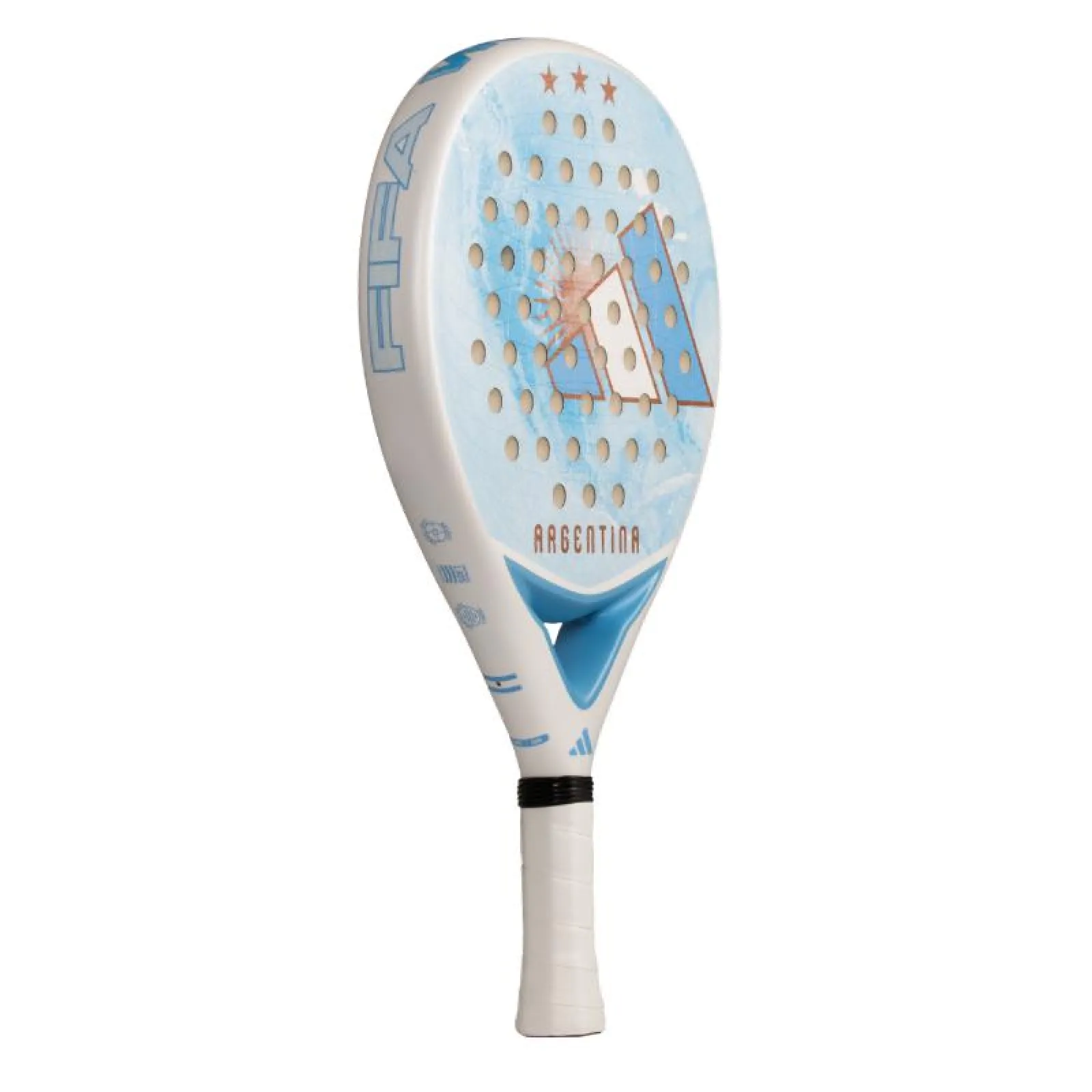 Adidas Argentina World Cup 2026 - immagine 5