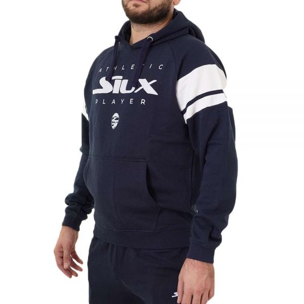 Felpa Siux Neutron Blu - immagine 3