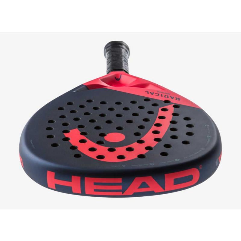 Head Radical Motion 2024 - immagine 4