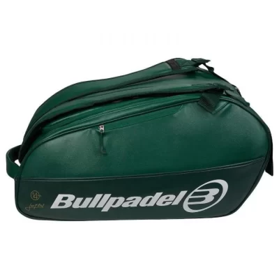 Porta Racchette Bullpadel Icon BPP26023 Verde