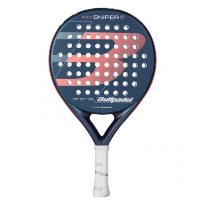 Bullpadel Sniper 2.0 Woman Blu 2026