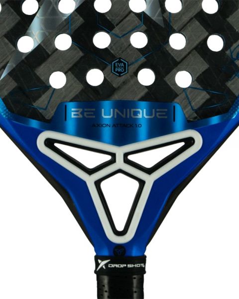 Drop Shot Axion Attack 1.0 - immagine 4