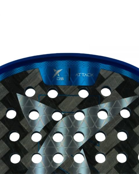 Drop Shot Axion Attack 1.0 - immagine 5