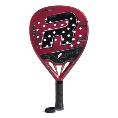 Royal Padel Japan Pro Red 2026