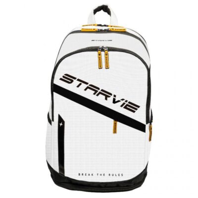 Zaino StarVie White Sport