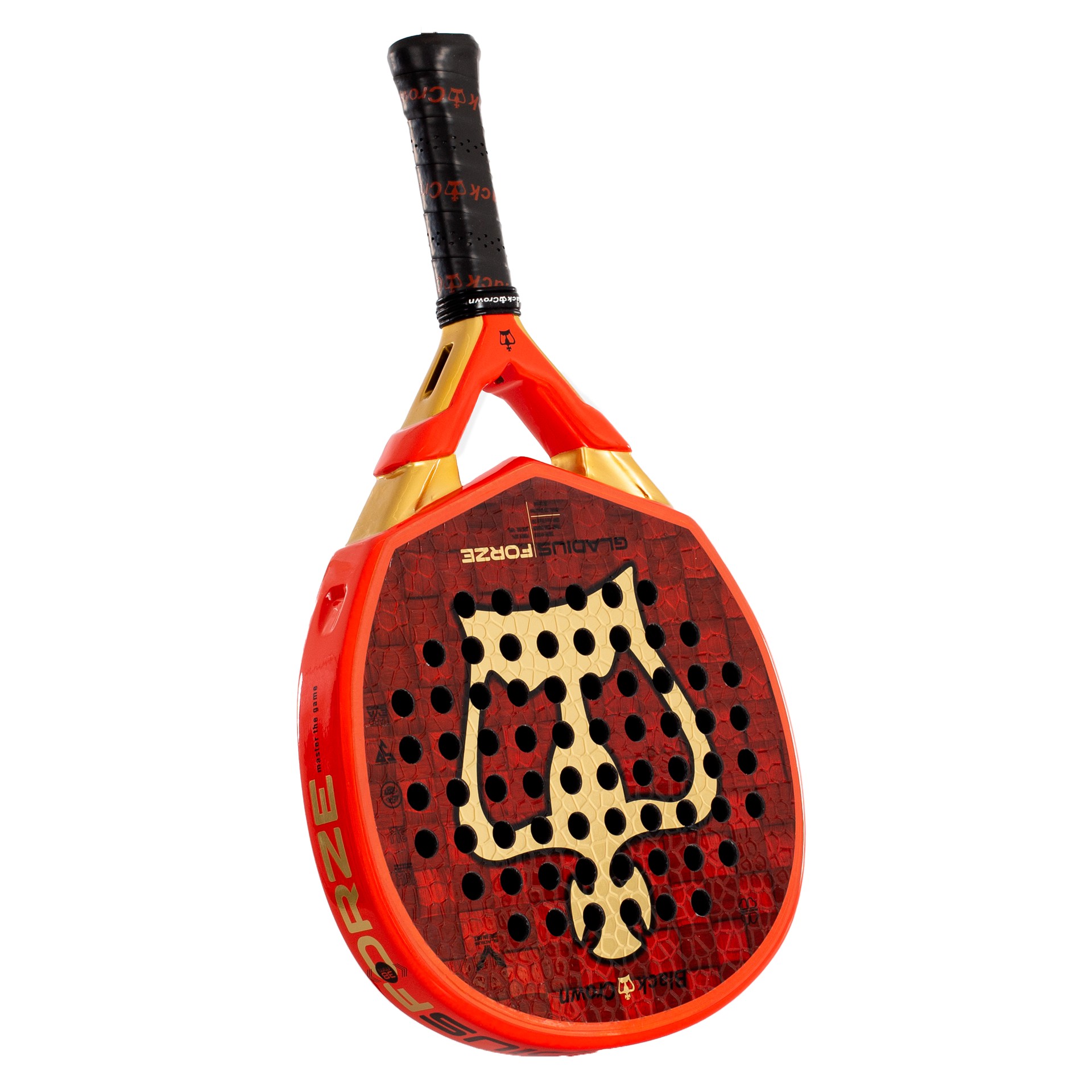 Black Crown Gladius Force - immagine 3
