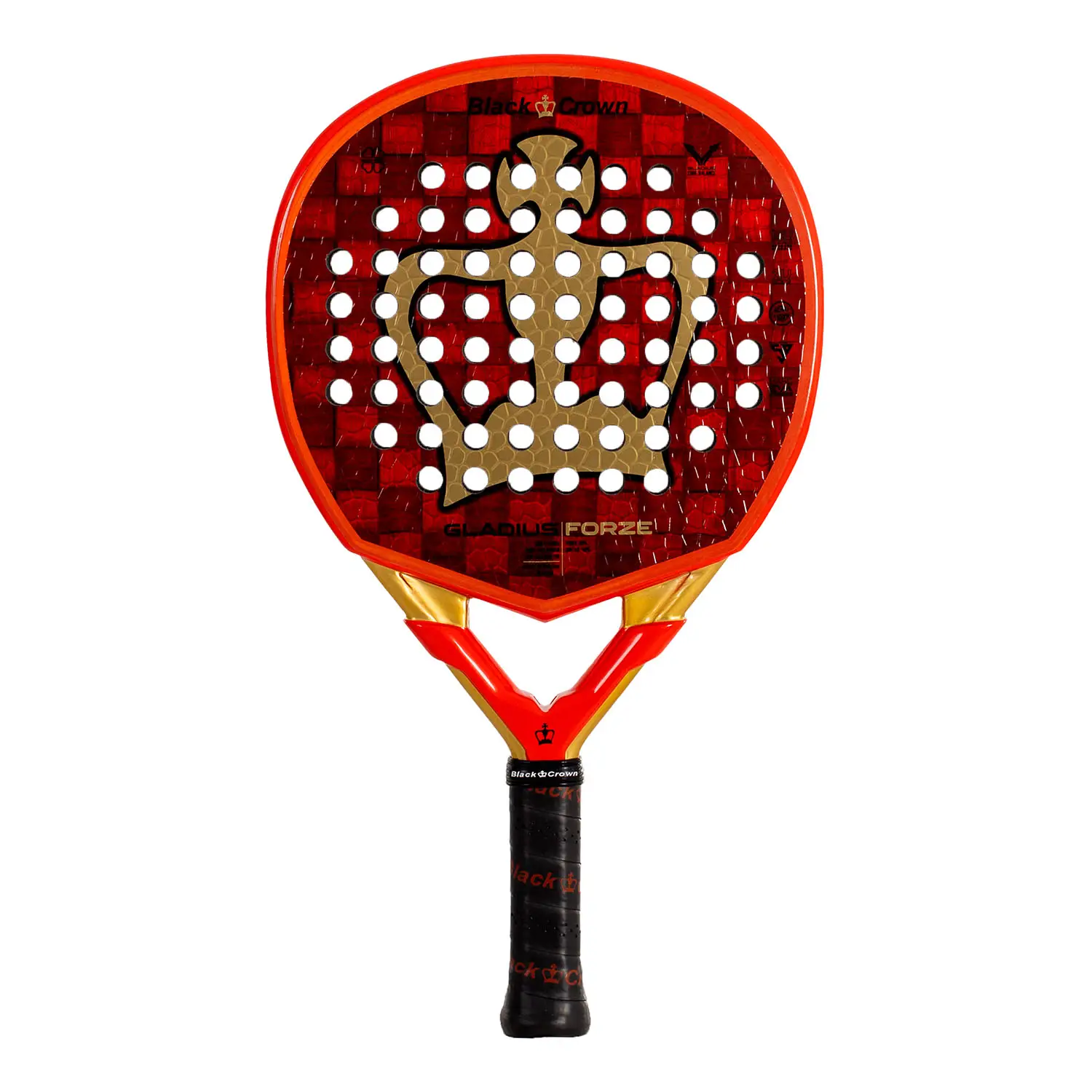 Black Crown Gladius Force
