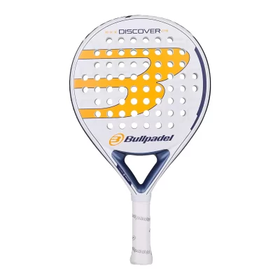 Bullpadel Discover Control