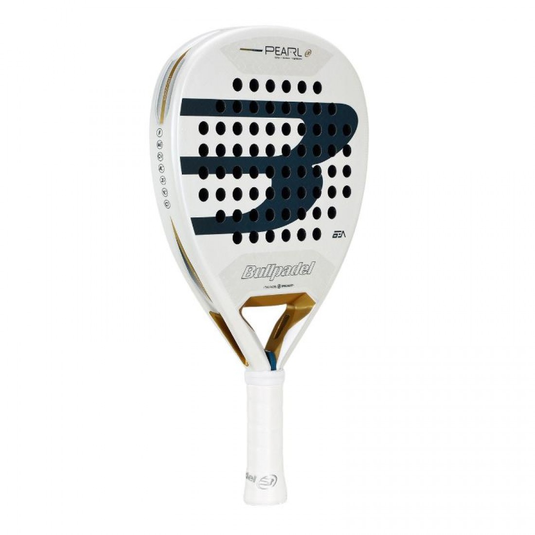 Bullpadel Pearl 2026 - immagine 2