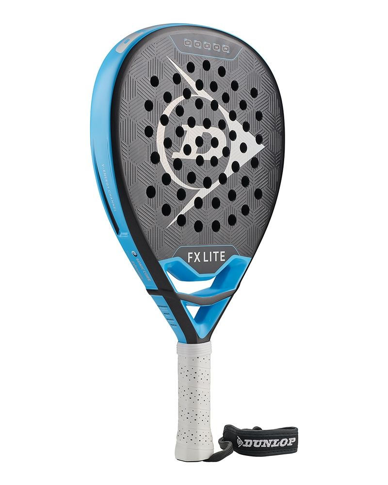 Dunlop FX Lite - immagine 2
