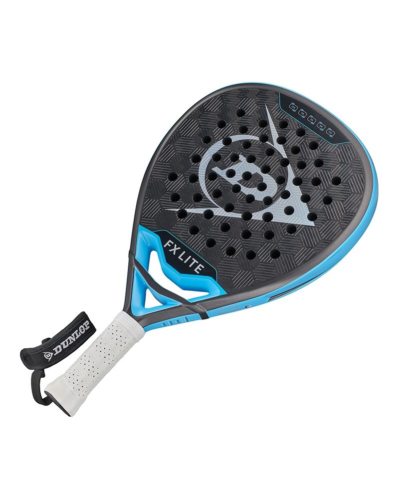 Dunlop FX Lite - immagine 3
