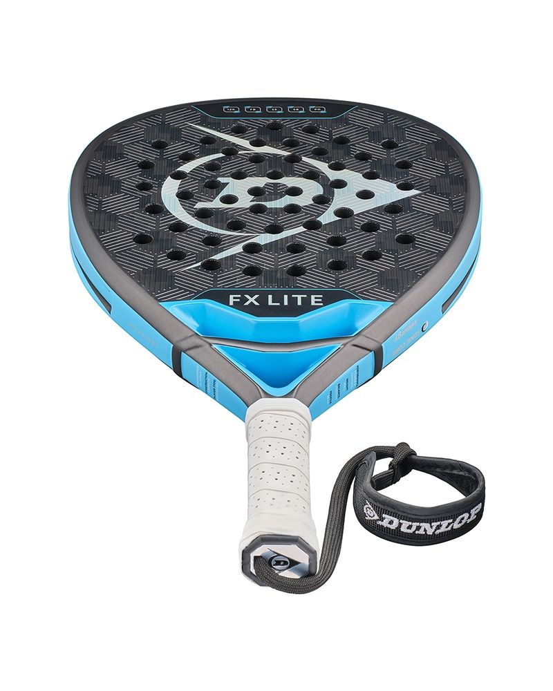 Dunlop FX Lite - immagine 6