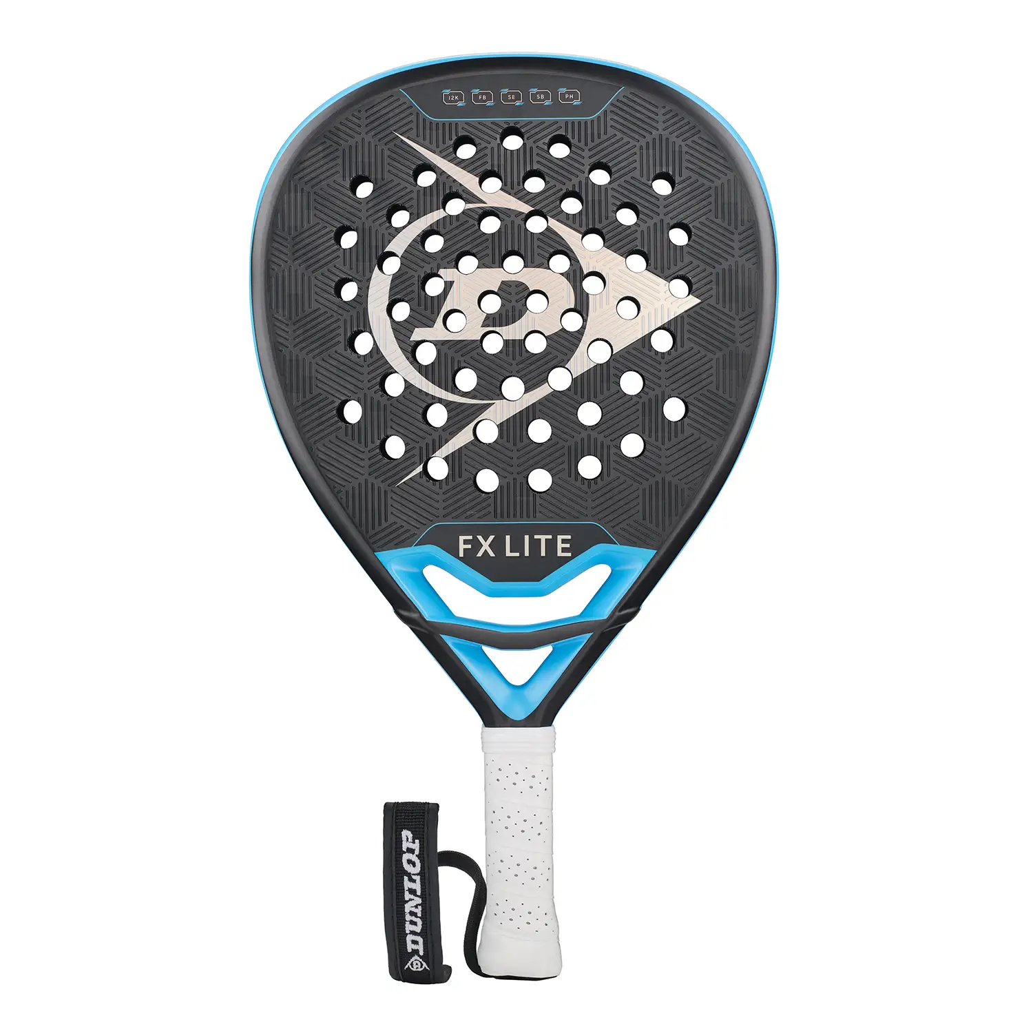 Dunlop FX Lite