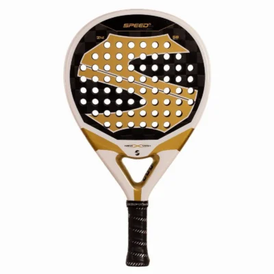 Softee Speed Gold Power 5.0 Nano Mesh 2027