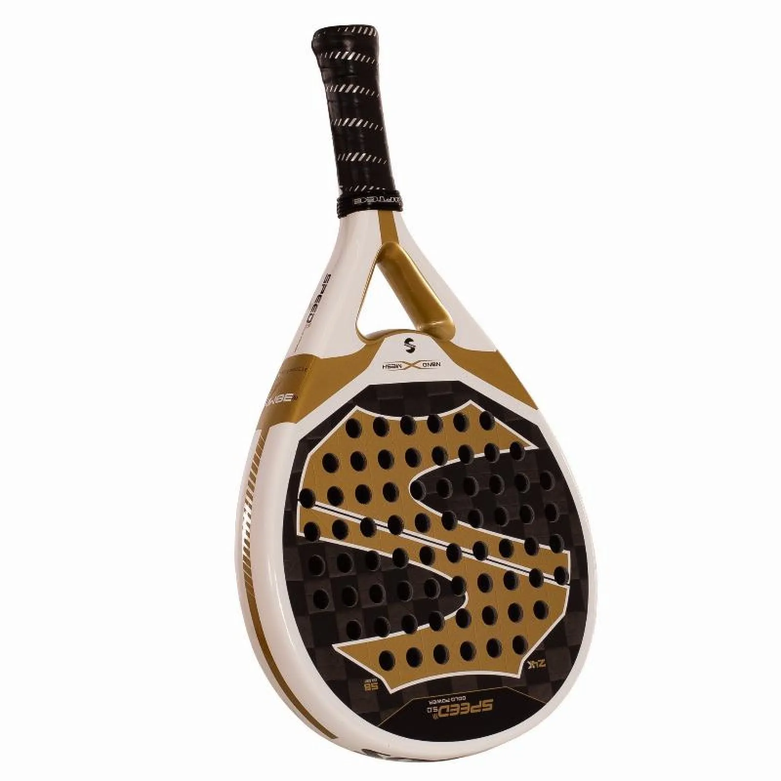 Softee Speed Gold Power 5.0 Nano Mesh 2027 - immagine 7