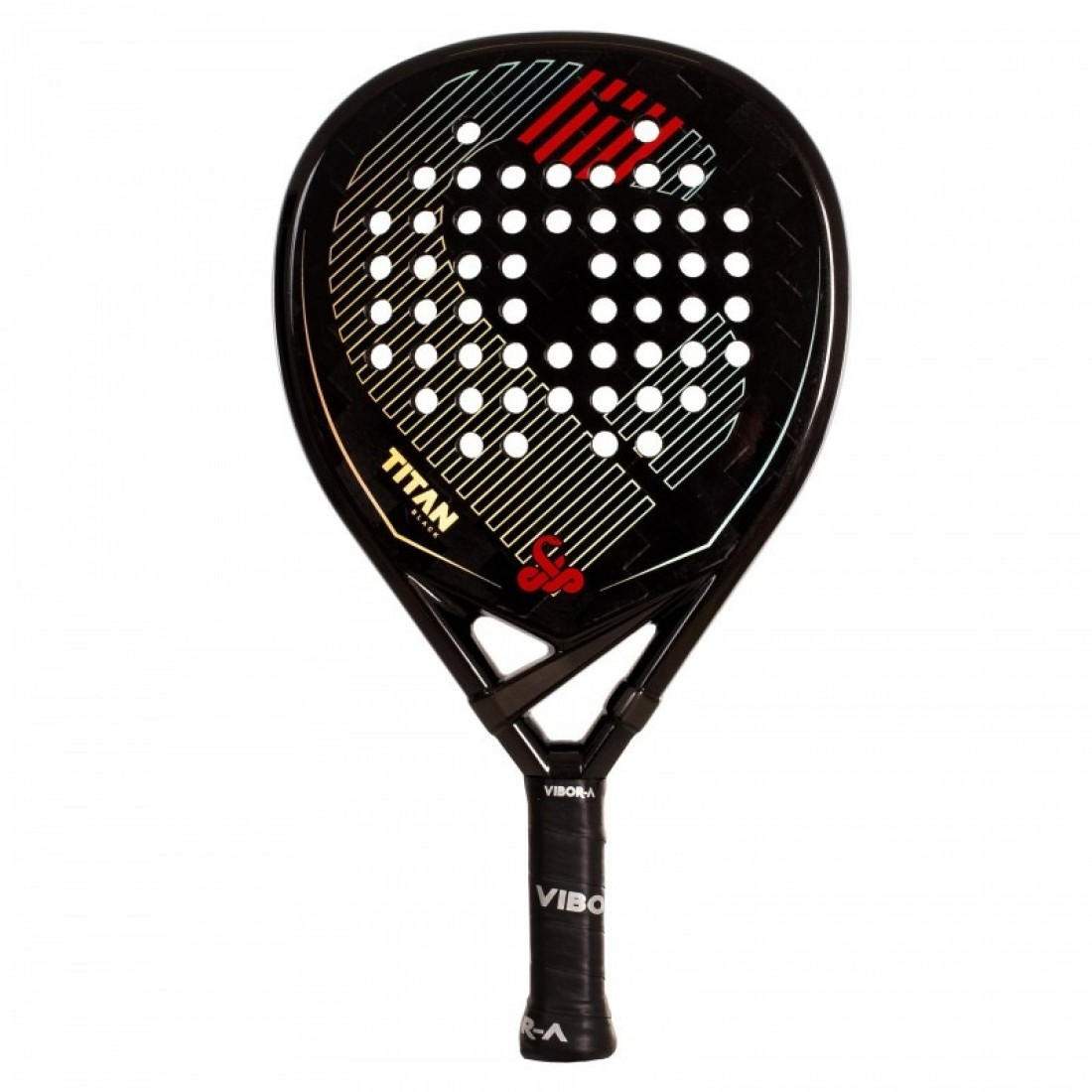 Vibora Titan 15K Black Twill 2026 - immagine 2