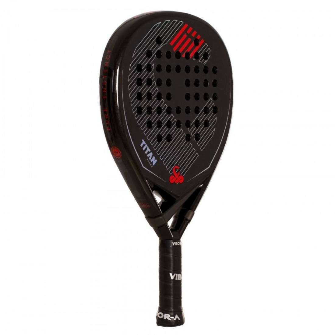 Vibora Titan 15K Black Twill 2026 - immagine 3