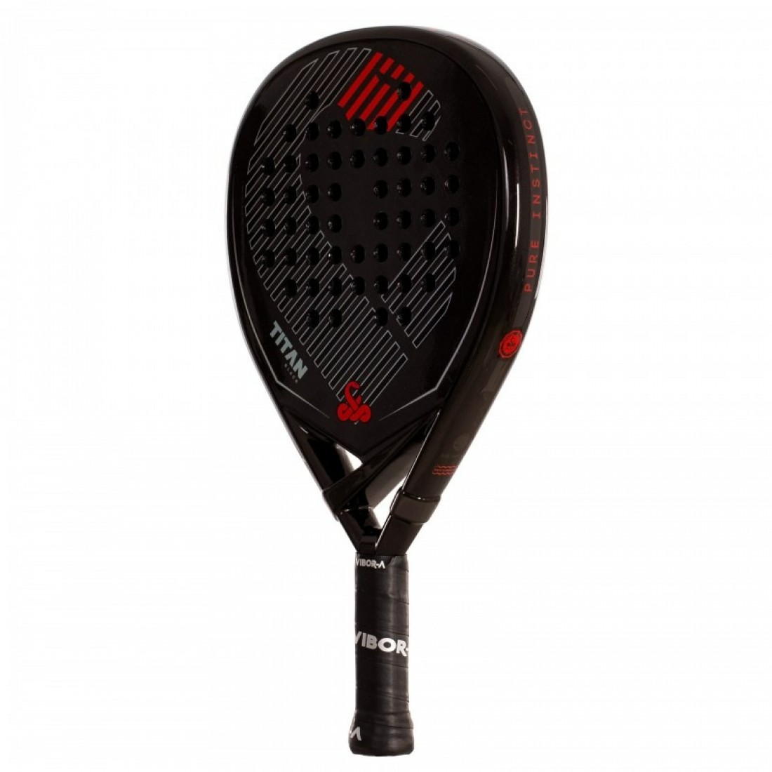 Vibora Titan 15K Black Twill 2026 - immagine 4