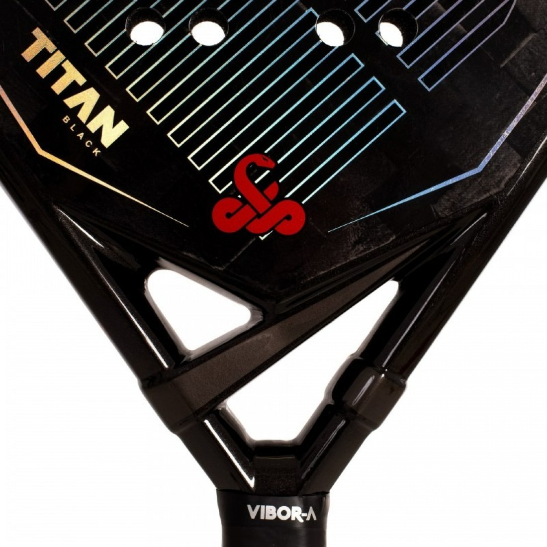 Vibora Titan 15K Black Twill 2026 - immagine 7