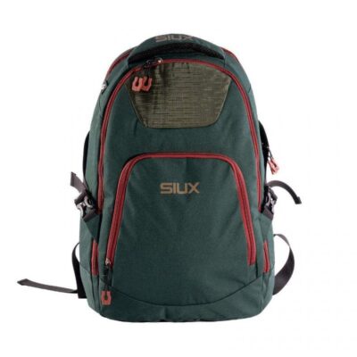 Zaino Siux Edge Verde
